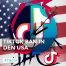 Droht TikTok in den USA das Aus? blog beitrag einblicke